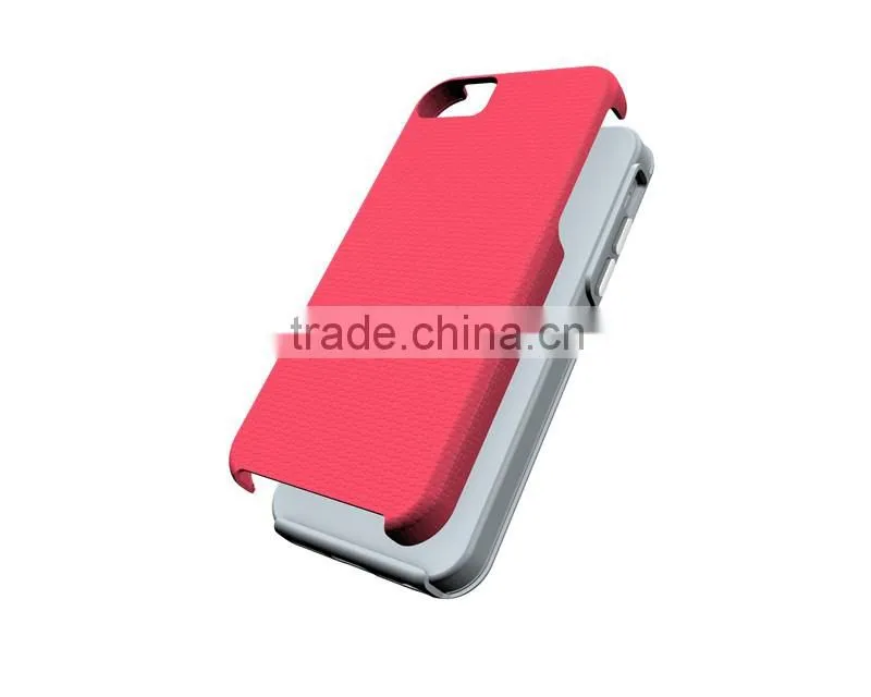 Shockproof Rugged Phone Cover Case for For iphone se/5/5s