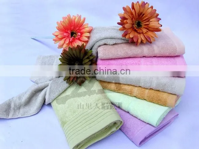 airline towel
