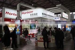 Linyi Monbow Filter Manufacturing Co., Ltd. company overview - view 3
