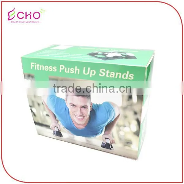 ABS Fitness Anti-skid Push Up Stands