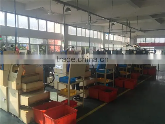 Zhejiang Fangdun Instrument Valve Co., Ltd. company overview - view 4