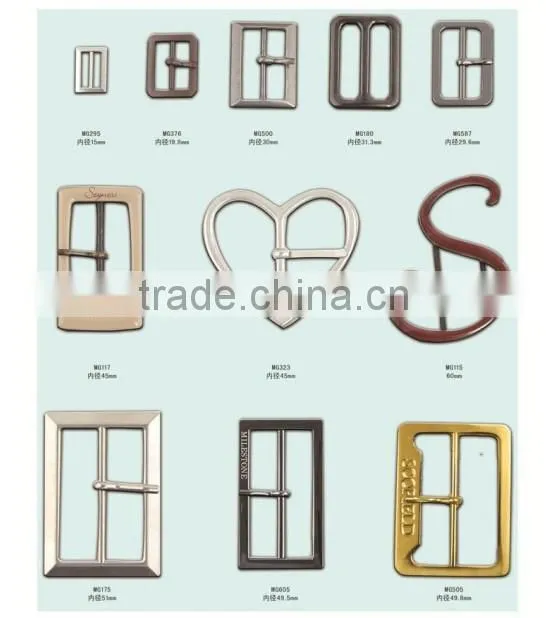 Hot selling metal badge