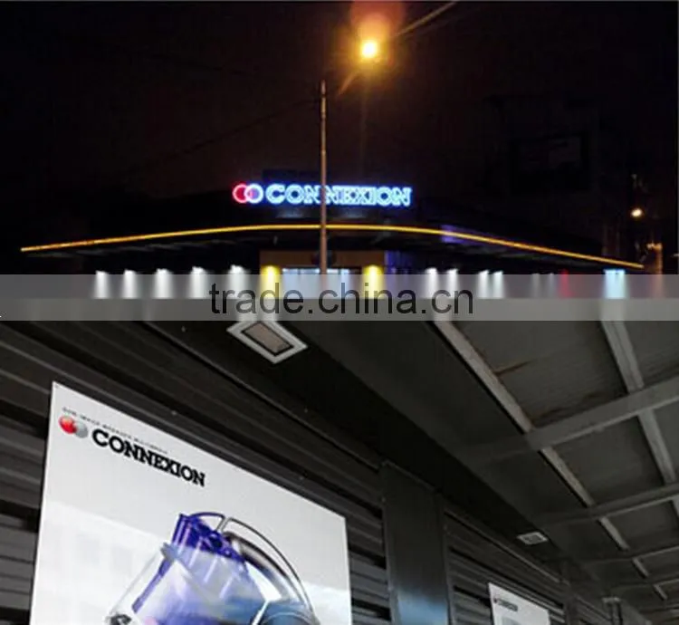 Good chips good powersupply 20w SUMSONG SMD leds downlight square led recessed down light with 3 years warranty