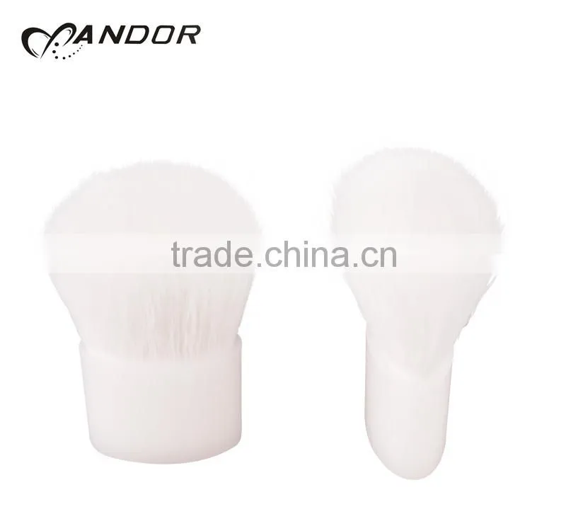 Mini size soft hair makeup blush brush cosmetic brushes