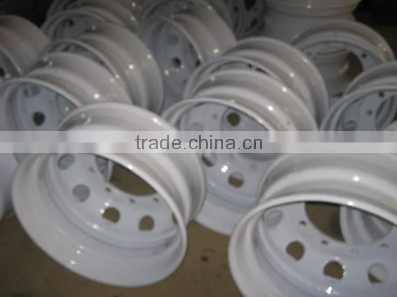 wheel rim 9.00*22.5