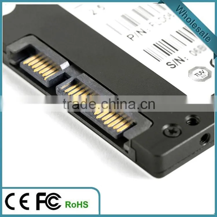 High performance 2tb ssd hard drive 2.5'' SSD SATA 6Gb/s