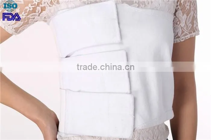 Medical belt health care chest fixed bandage