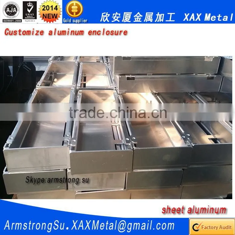 XAX029AB China low price products enclosure box innovative products for import