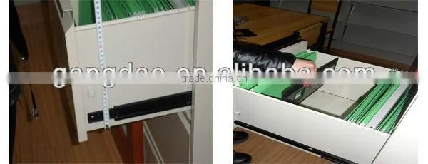 office filing cabinet with 4 drawer