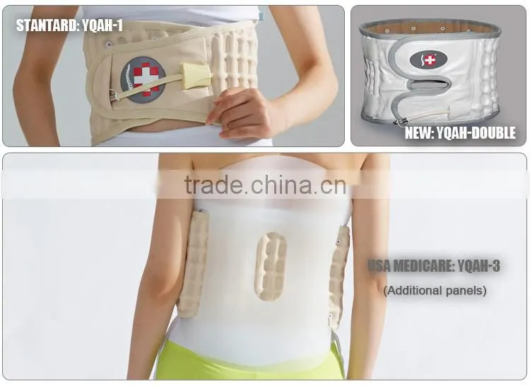 New Arrival Disk decompression belt for back pain