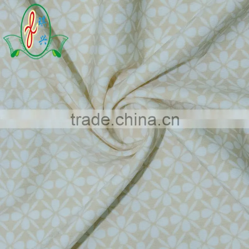 micro nylon spandex lingerie underwear fabric