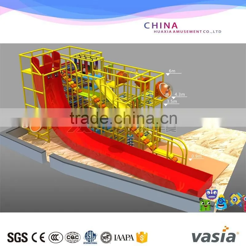 High quality children games safe best-price indoor playground soft play equipment