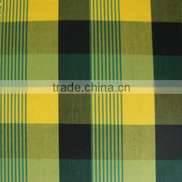 wholesale chambray shirting fabric of 100%cotton