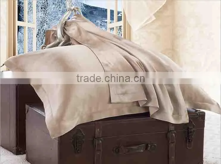 22 momme pure natural cheap silk pillowcases