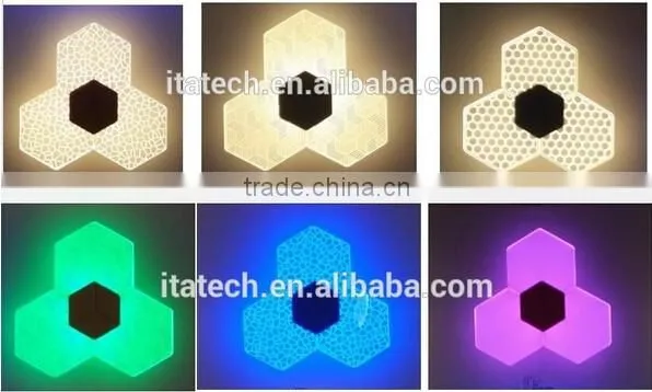 specail led wall light/ decorative wall light