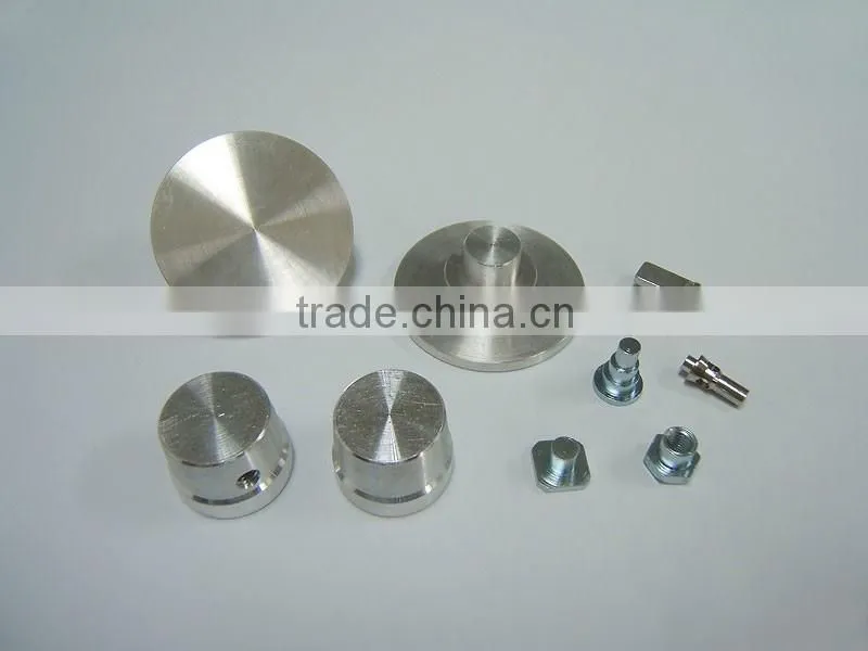 CNC auto parts