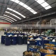 Weifang Jinhu Chemical Machinery Co., Ltd. company overview - view 3