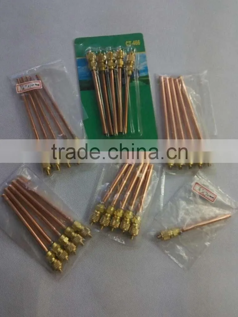 Filling valve / One way valve / Check valve