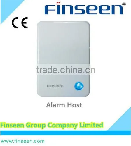Touch Keypad GSM Alarm System?NO, IS a New Wireless Alarm Security Alarm System