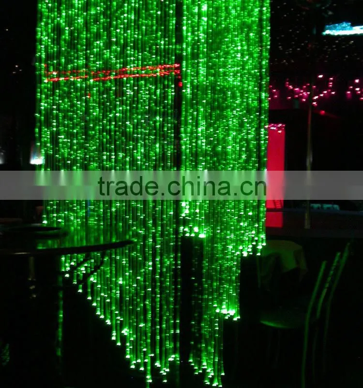 2016 christmas fiber optic decorations manufacturers