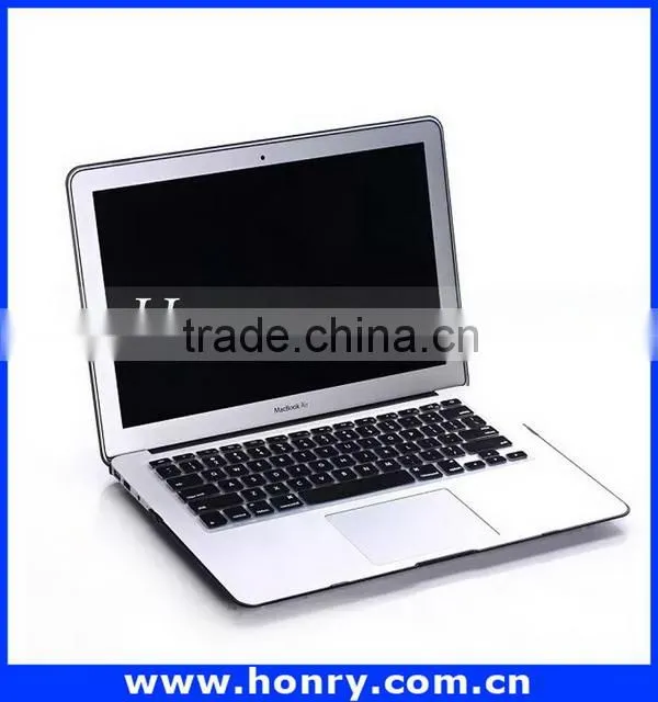 Excellent quality Cheapest flip for macbook air case