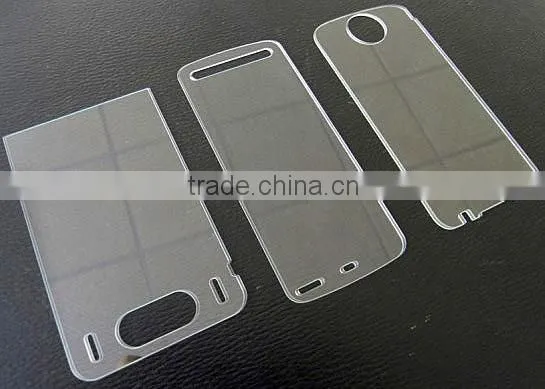 Ultraviolet laser marking machine