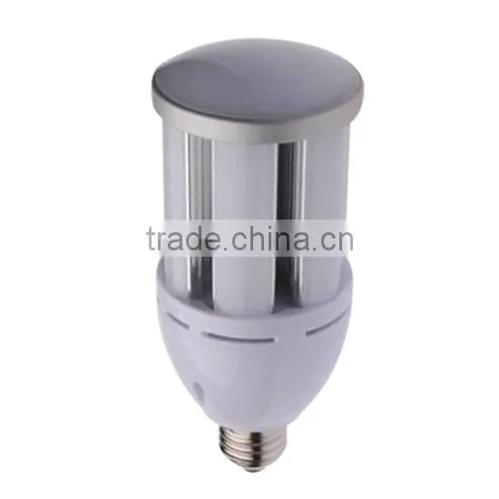 china supplier e27 e40 led corn bulb light
