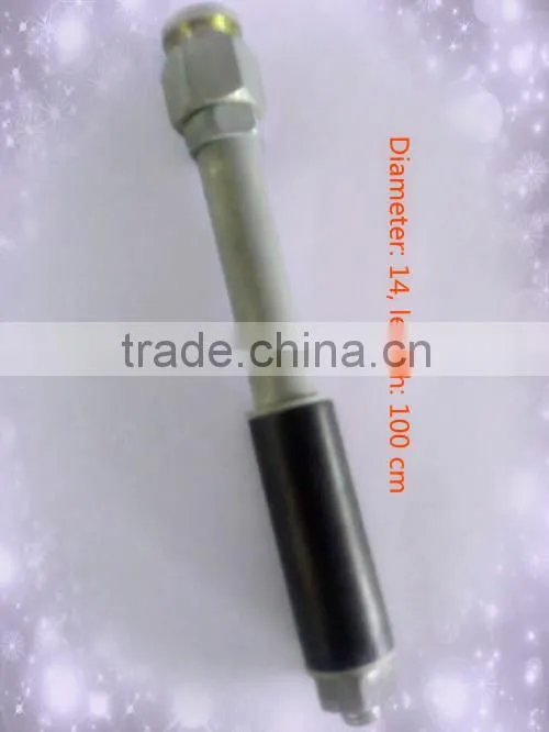 16mm*150cm Grout Flat Injection Packer price
