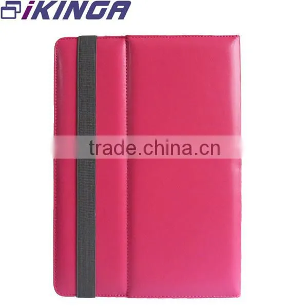 Hot selling 10.1inch universal tablet case,stand universal tablet case