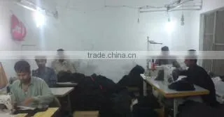 Brumby Apparel company overview - view 2