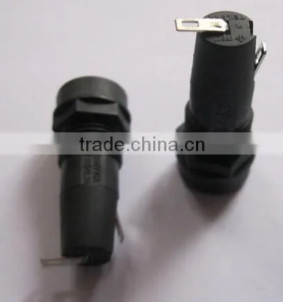 Glass tube Fuse Holder