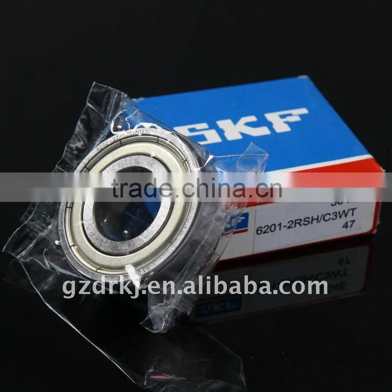 High quality Deep groove ball bearings