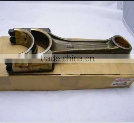 MITSUBISHI genuine 6D24 connecting rod ME150493/ME150619 for SK450-6/SK450/SY425/