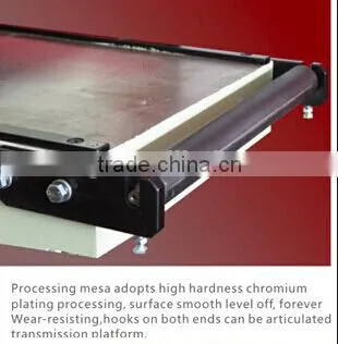 double sided planer