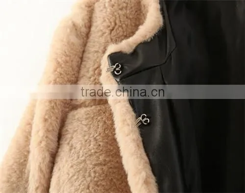 2014 Fashion Design Women Trench Coat, Women Ladies Coats