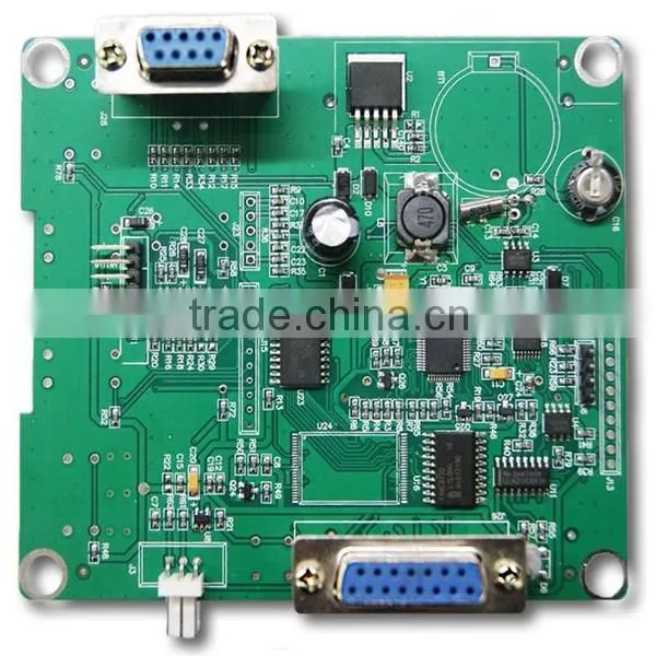 2016 hotsale pcb board for tablet pc with dvd drive China supplier