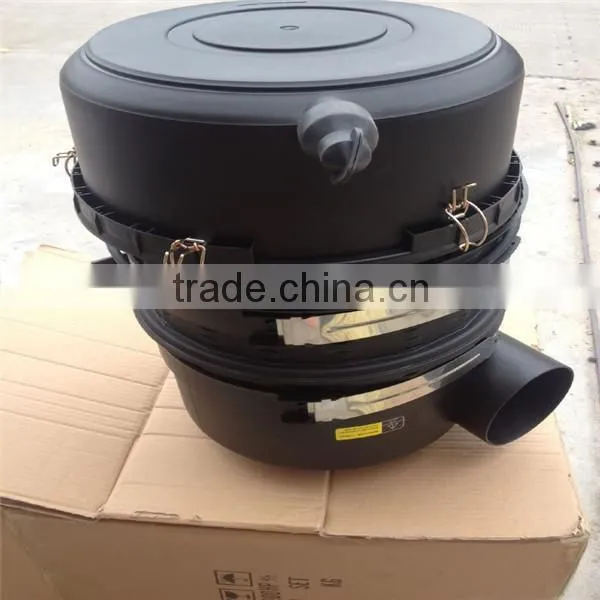 Top quality air filter element assy assembly differential housing assembly C30810