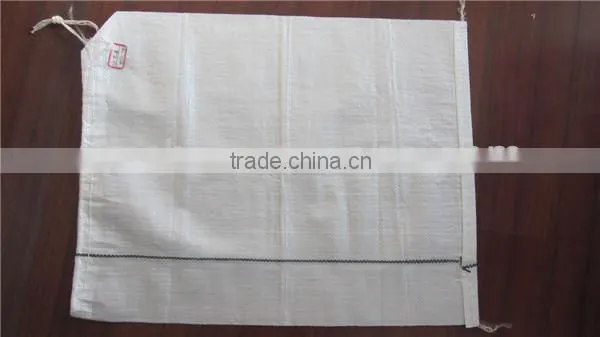 100% new material woven polypropylene bags wholesale sand bags