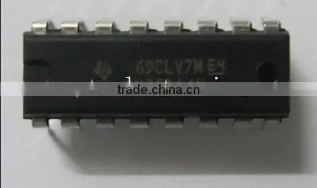 SN75116N TI Texas Instrument DIP-16 Original factory New IC Electronic Components