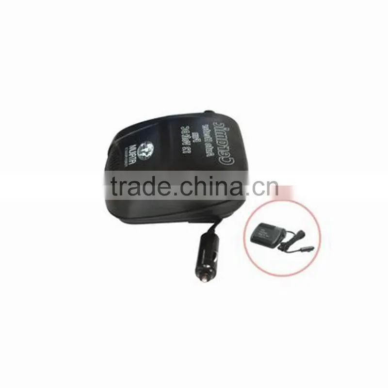 NEW Portable Electric Heaters for Car 12V Heater & Fan