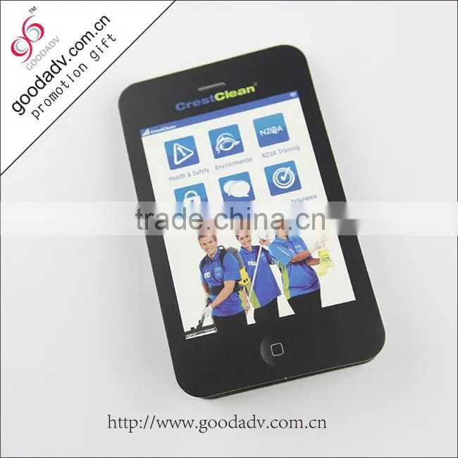 Wholesale customize high quality Promotions Color notepad / cheapest notepad