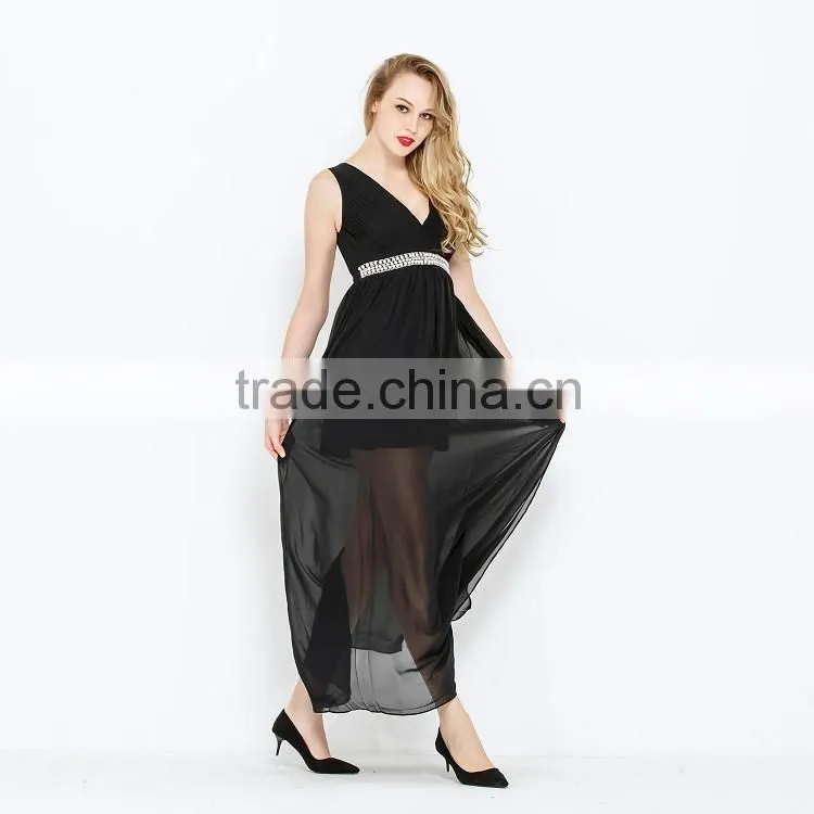 Latest short fock maxi dress deisgns for ladies