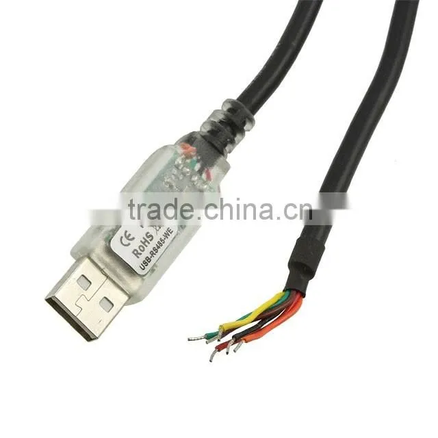 RS485 to USB FTDI chipset