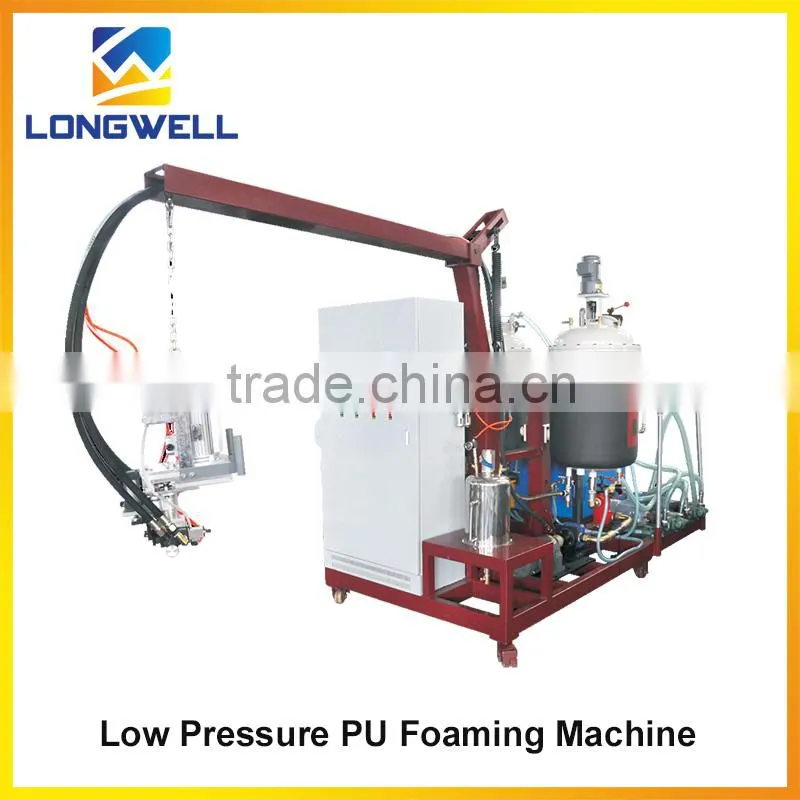 Longwell Low Pressure Poly urethane Foam Machine