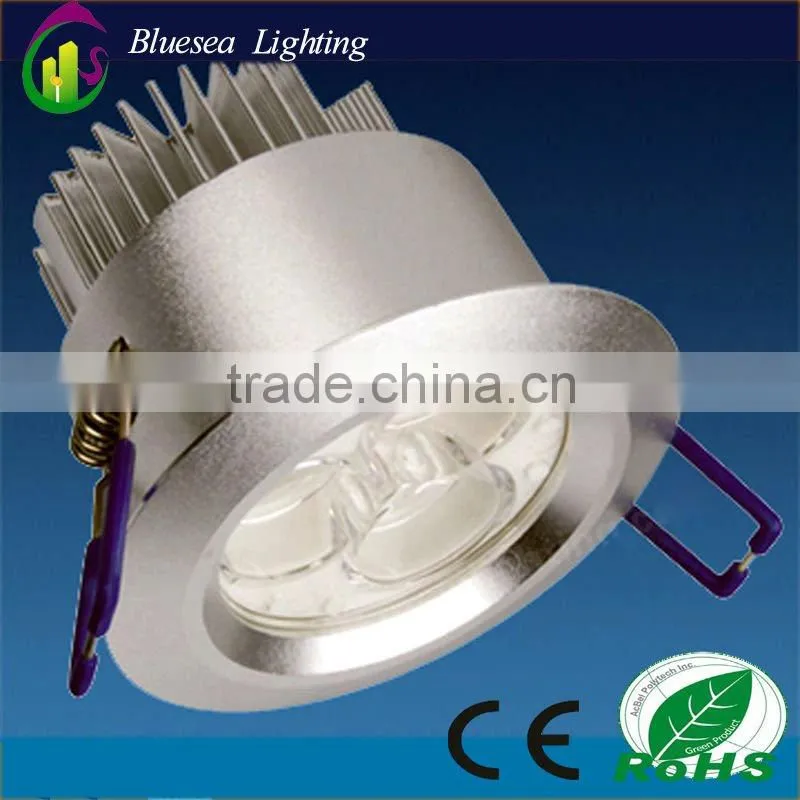 12*1W LED PAR38 light