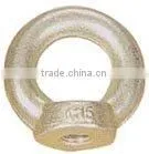 DIN582 eye nut