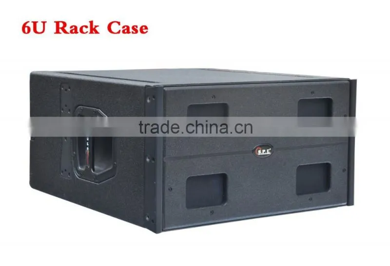 SPE Audio High Power Pro Array Speaker Cobra 4 System LA-Q121T with LA-QSUB