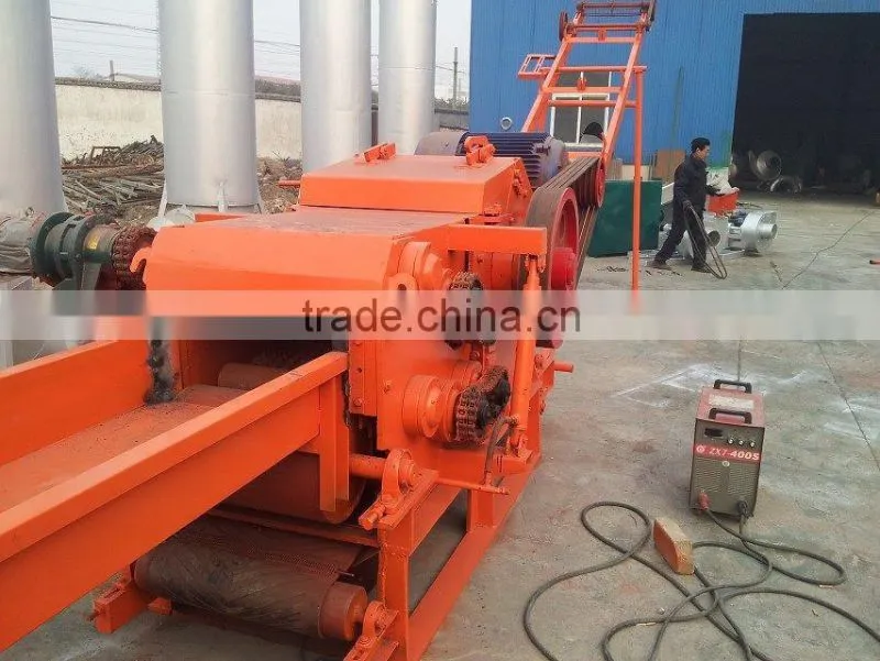 Zhengzhou TIANYUAN wood working machine manufacturers