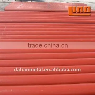 No Hub CAST IRON PIPE