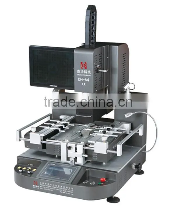 Laptop Motherboard Repair Machine BGA Rework Machine DH-A4